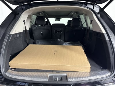 2026 Acura MDX SH-AWD with Advance Package
