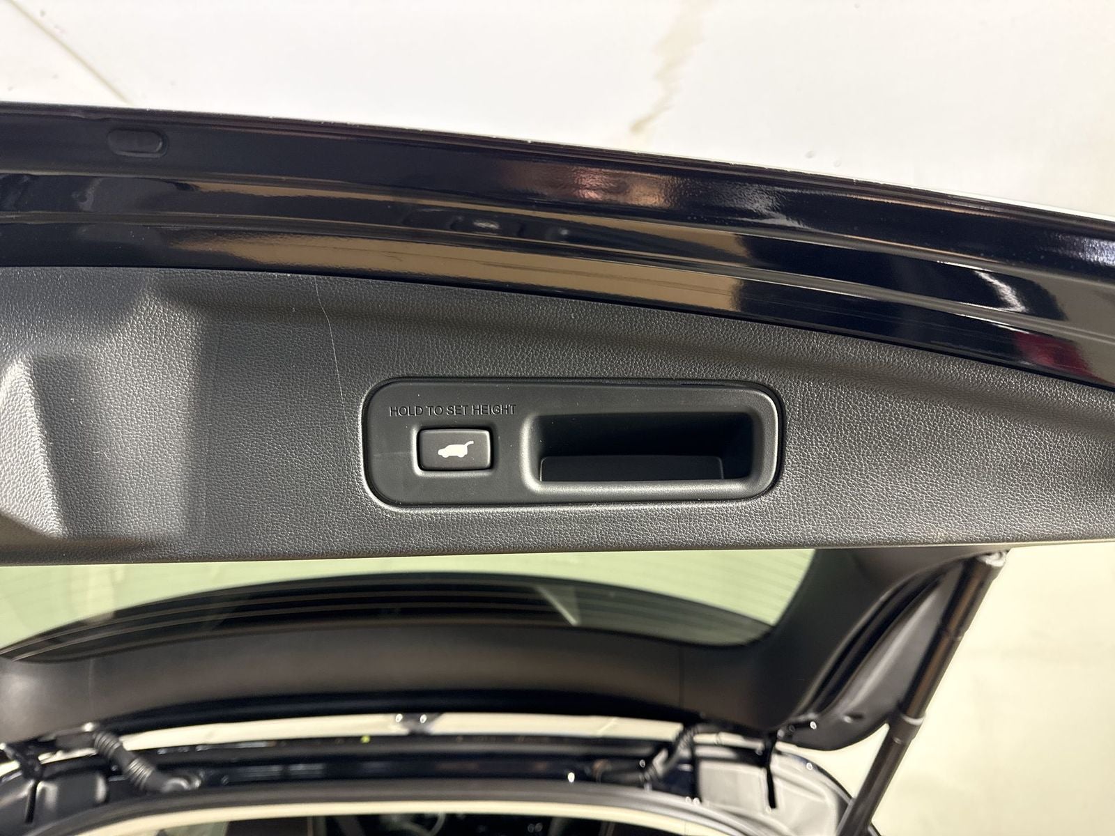 2026 Acura MDX SH-AWD with Advance Package