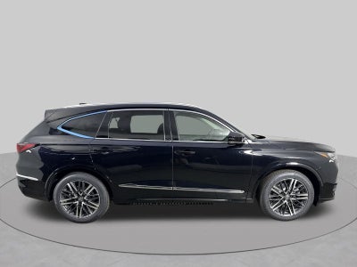 2026 Acura MDX SH-AWD with Advance Package