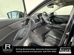 2026 Acura MDX SH-AWD with Advance Package