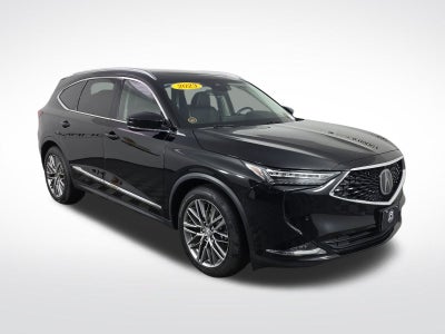2023 Acura MDX w/Advance Package