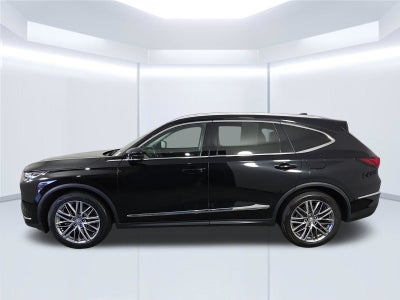 2023 Acura MDX w/Advance Package
