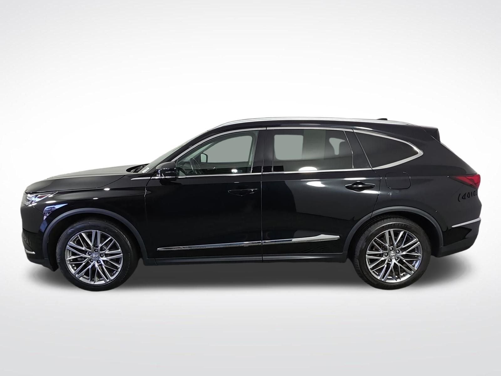2023 Acura MDX w/Advance Package