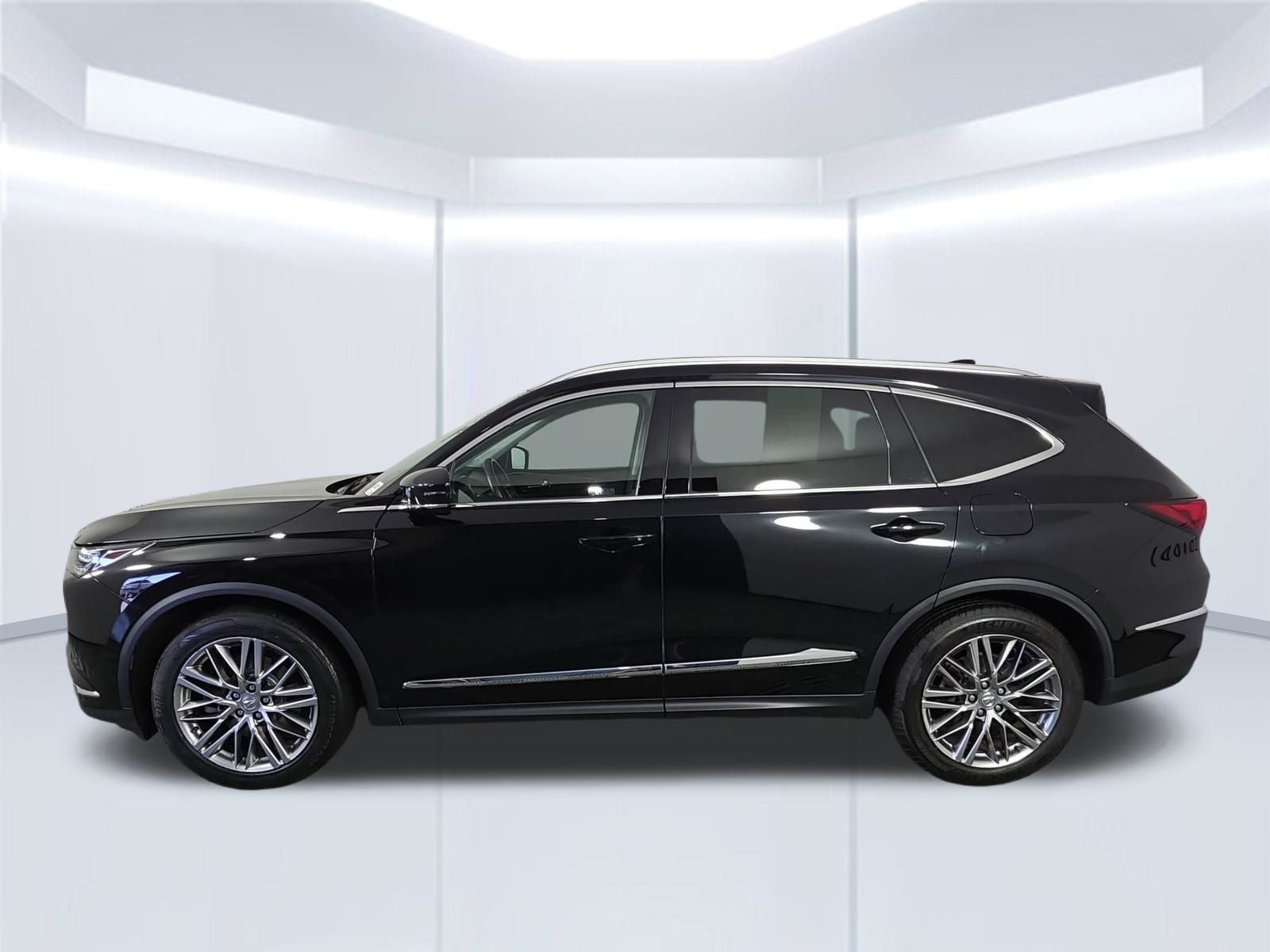 2023 Acura MDX w/Advance Package