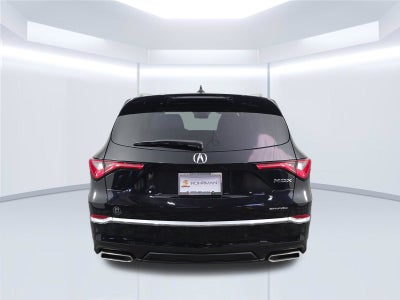 2023 Acura MDX w/Advance Package