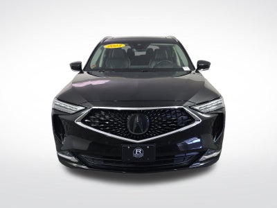 2023 Acura MDX w/Advance Package