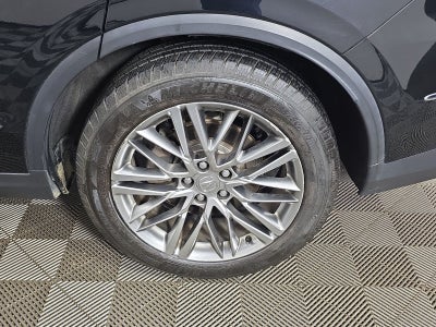 2023 Acura MDX w/Advance Package
