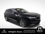 2023 Acura MDX w/Advance Package