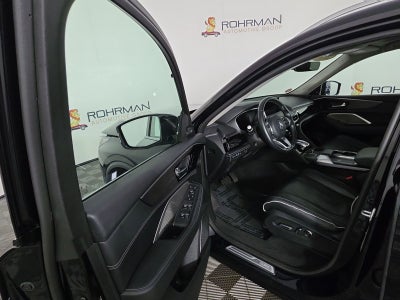 2023 Acura MDX w/Advance Package
