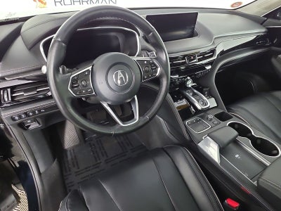 2023 Acura MDX w/Advance Package