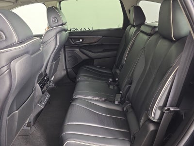 2023 Acura MDX w/Advance Package