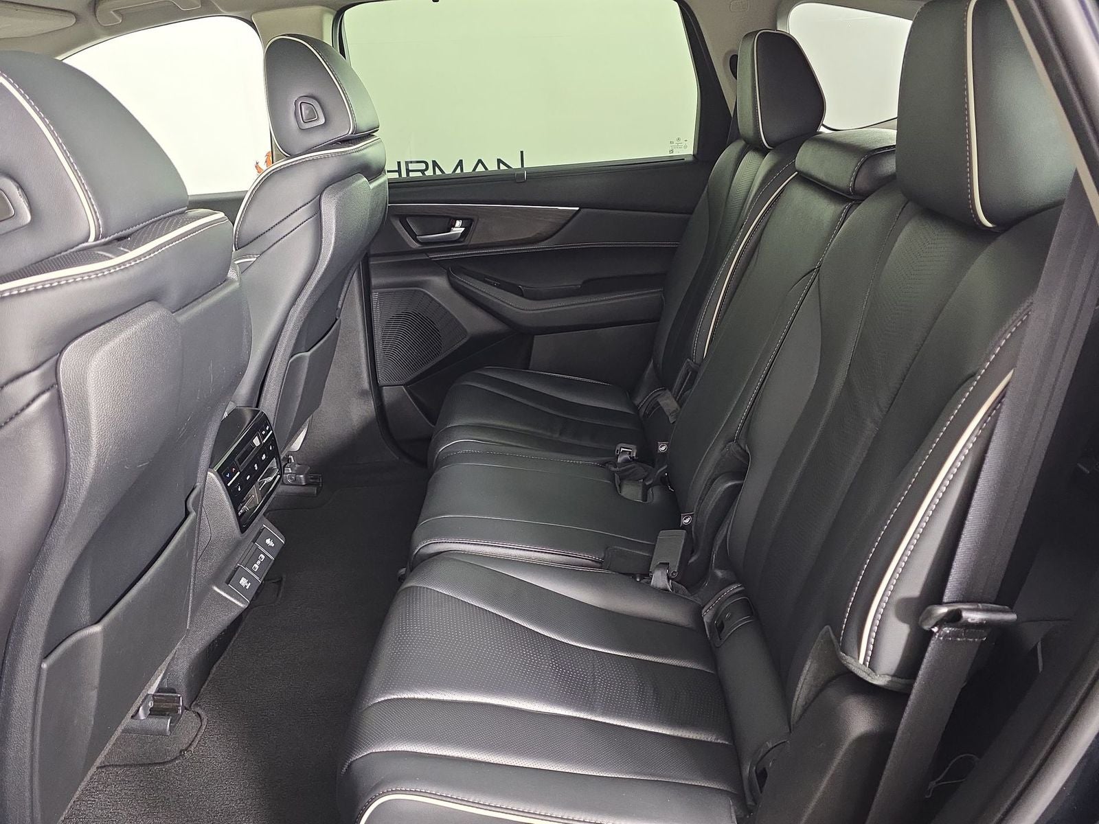 2023 Acura MDX w/Advance Package