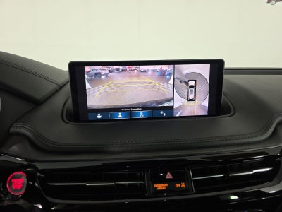 2023 Acura MDX w/Advance Package