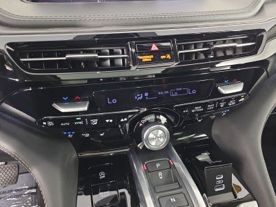 2023 Acura MDX w/Advance Package