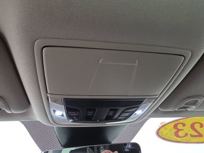 2023 Acura MDX w/Advance Package