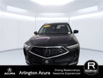 2023 Acura MDX w/Advance Package