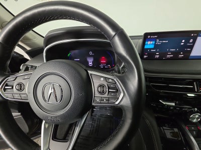 2023 Acura MDX w/Advance Package