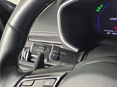 2023 Acura MDX w/Advance Package