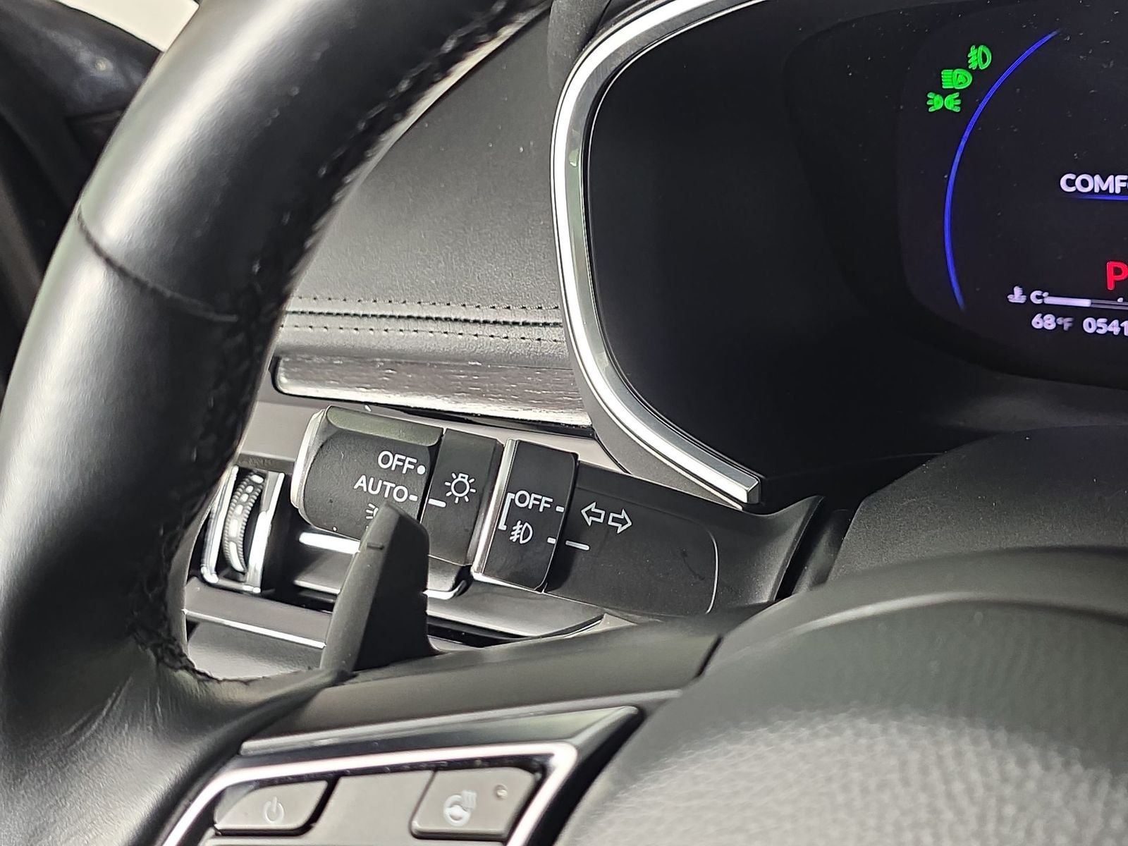 2023 Acura MDX w/Advance Package