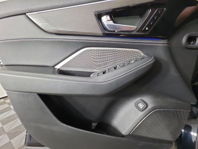 2023 Acura MDX w/Advance Package