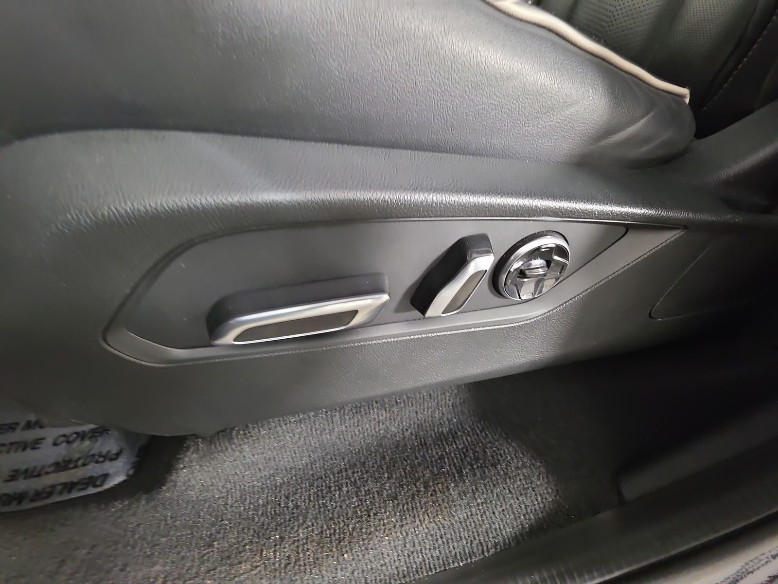 2023 Acura MDX w/Advance Package