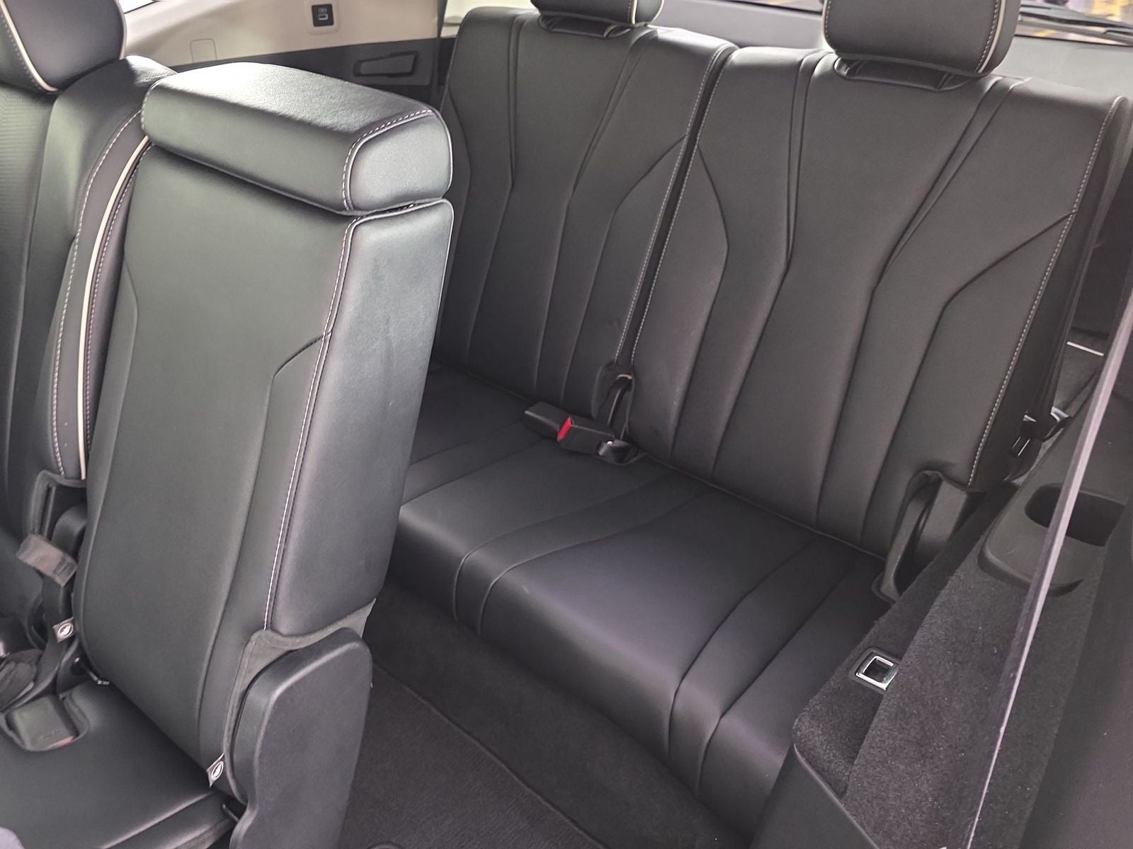 2023 Acura MDX w/Advance Package