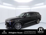 2023 Acura MDX w/Advance Package