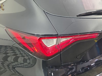 2023 Acura MDX w/Advance Package
