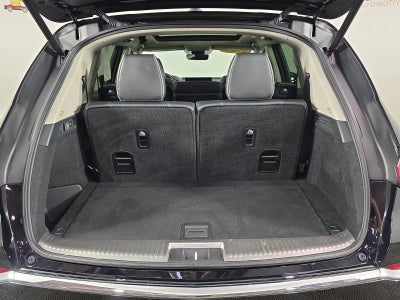 2023 Acura MDX w/Advance Package