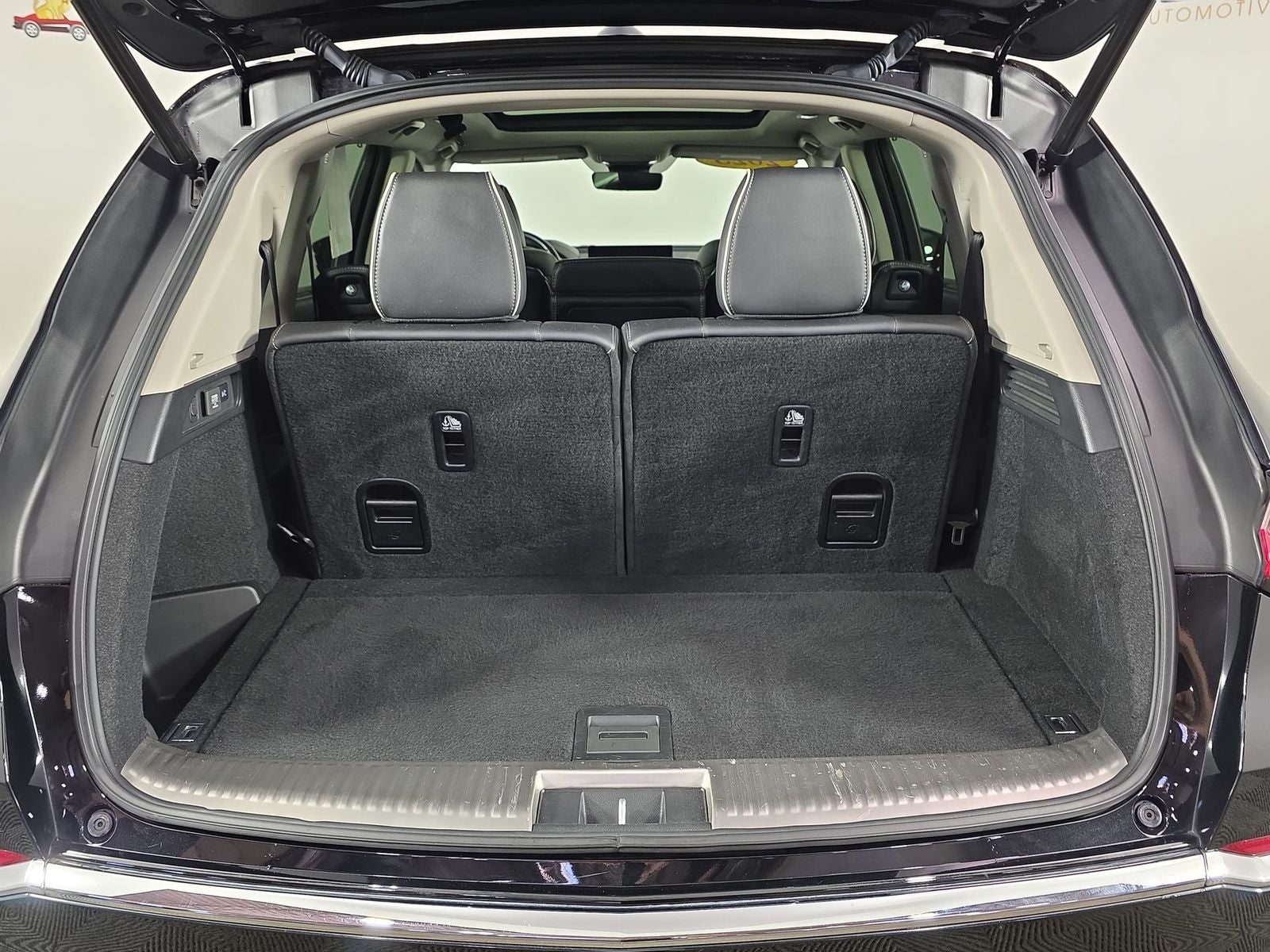 2023 Acura MDX w/Advance Package