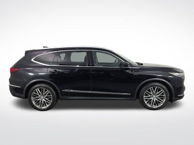 2023 Acura MDX w/Advance Package