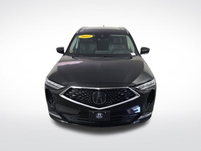 2023 Acura MDX w/Advance Package