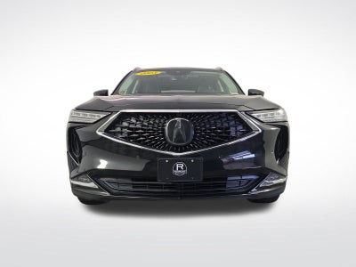 2023 Acura MDX w/Advance Package