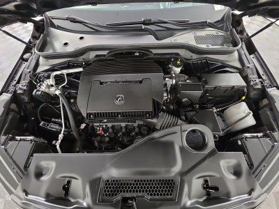 2023 Acura MDX w/Advance Package