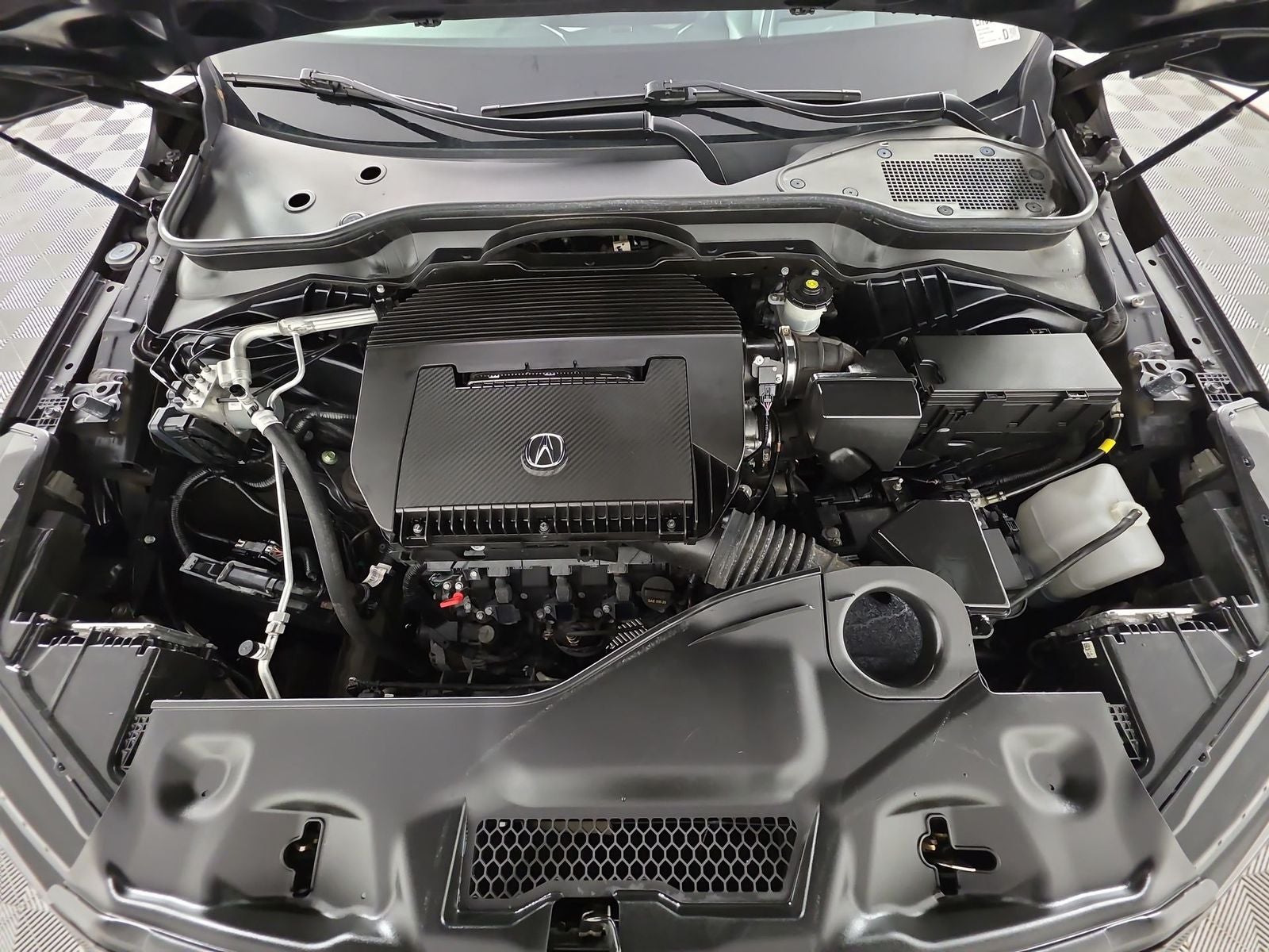 2023 Acura MDX w/Advance Package