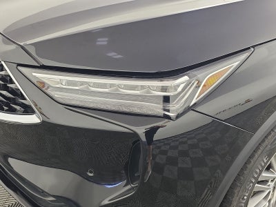 2023 Acura MDX w/Advance Package