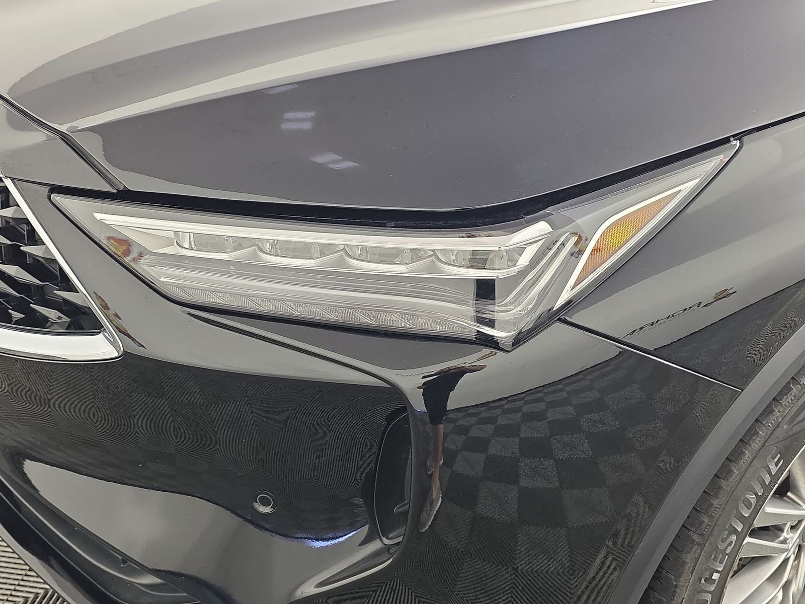 2023 Acura MDX w/Advance Package