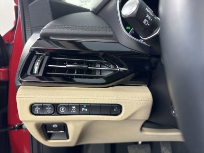 2025 Acura MDX SH-AWD ADVANCE
