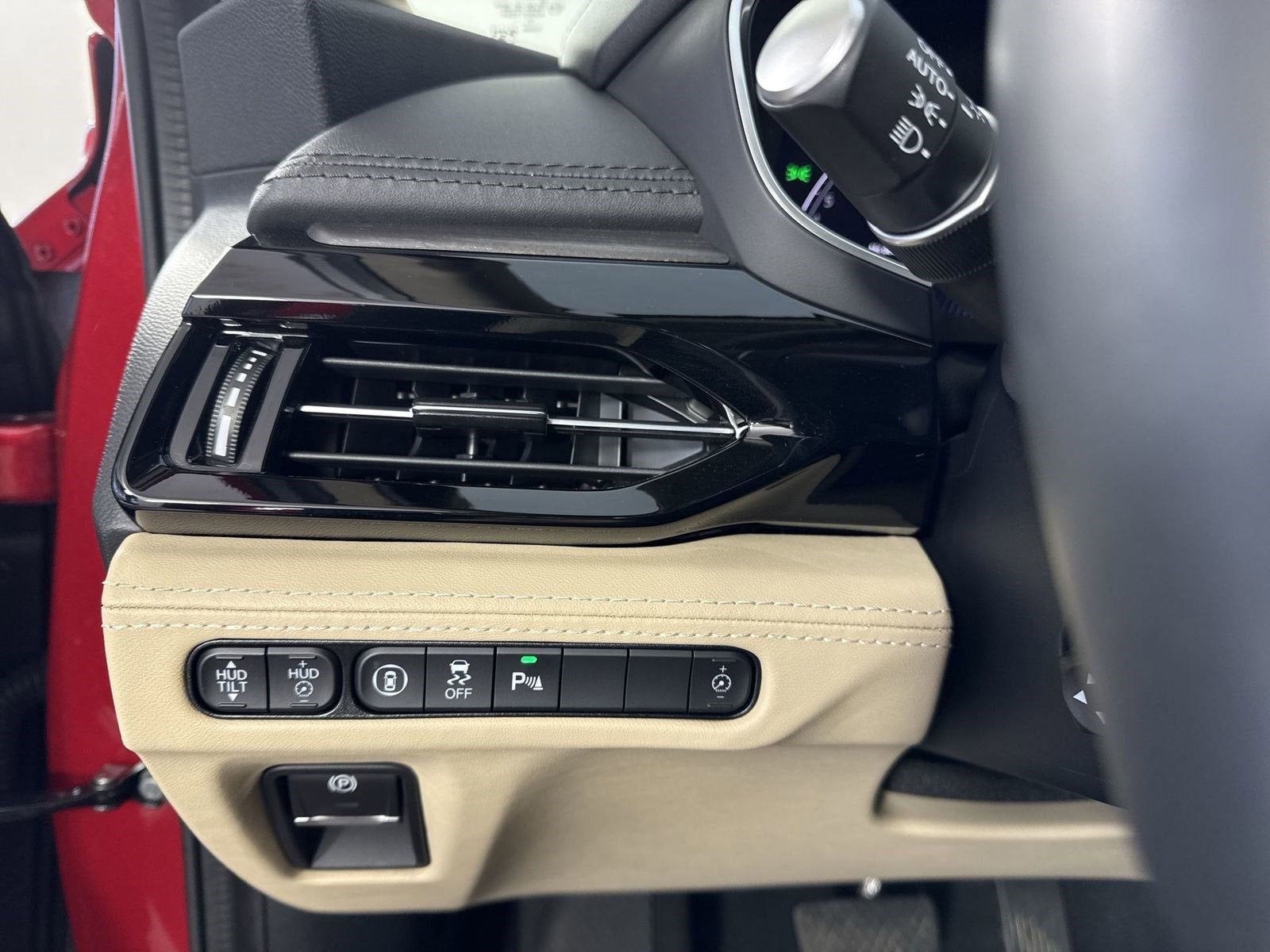 2025 Acura MDX SH-AWD ADVANCE