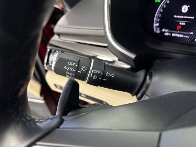 2025 Acura MDX SH-AWD ADVANCE