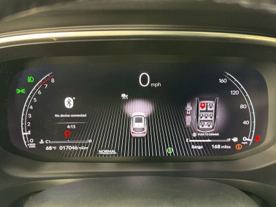 2025 Acura MDX SH-AWD ADVANCE