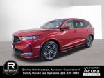 2025 Acura MDX SH-AWD ADVANCE