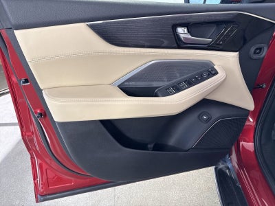 2025 Acura MDX SH-AWD ADVANCE