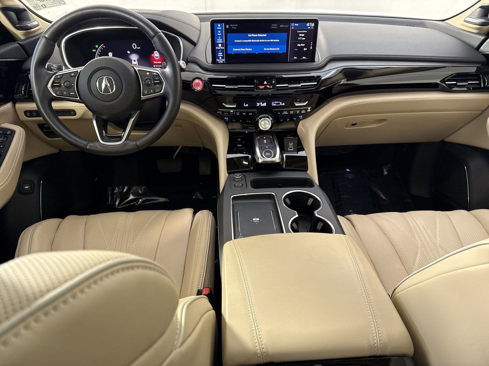 2025 Acura MDX SH-AWD ADVANCE