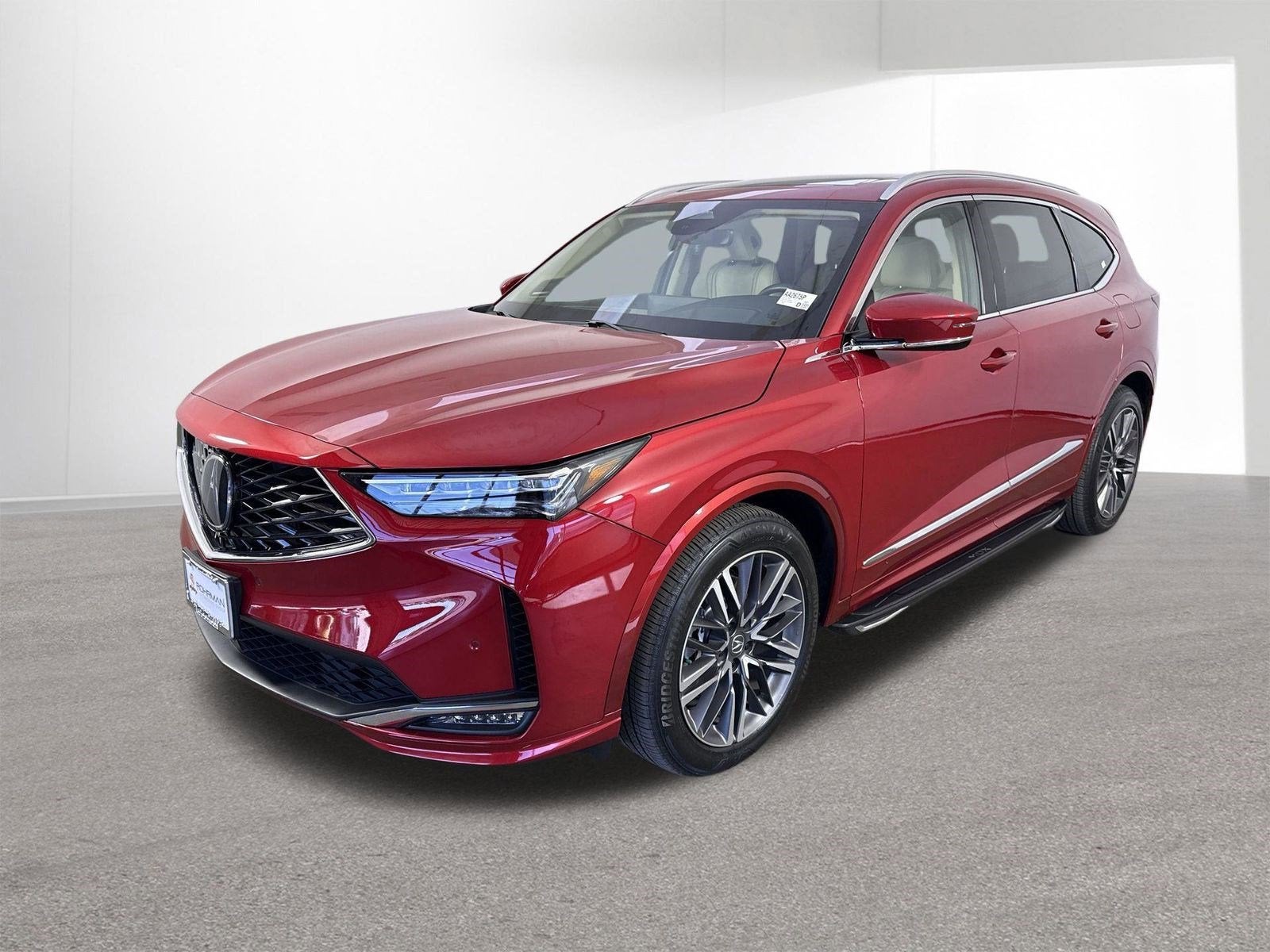 2025 Acura MDX SH-AWD ADVANCE