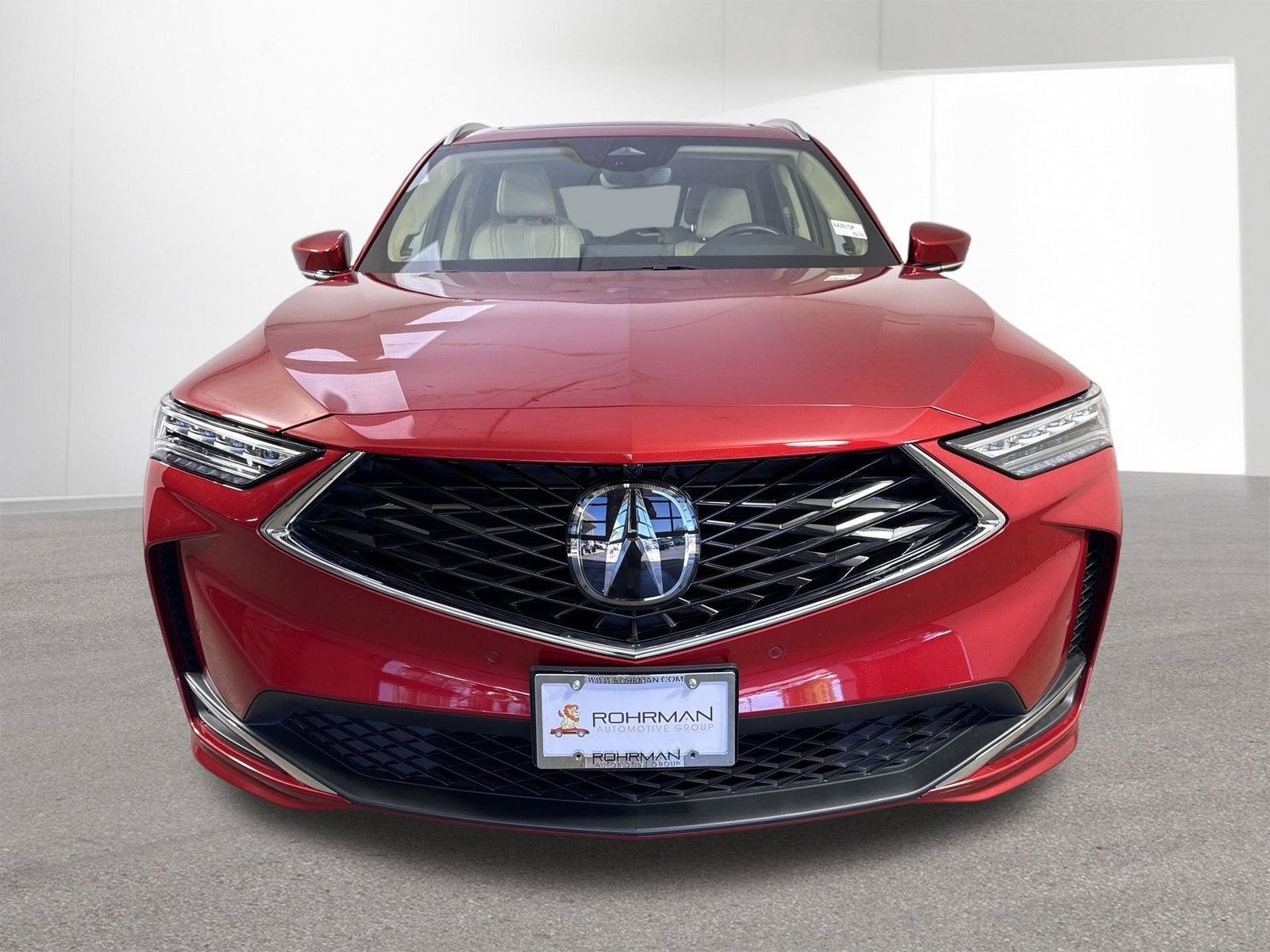 2025 Acura MDX SH-AWD ADVANCE