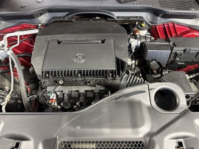 2025 Acura MDX SH-AWD ADVANCE