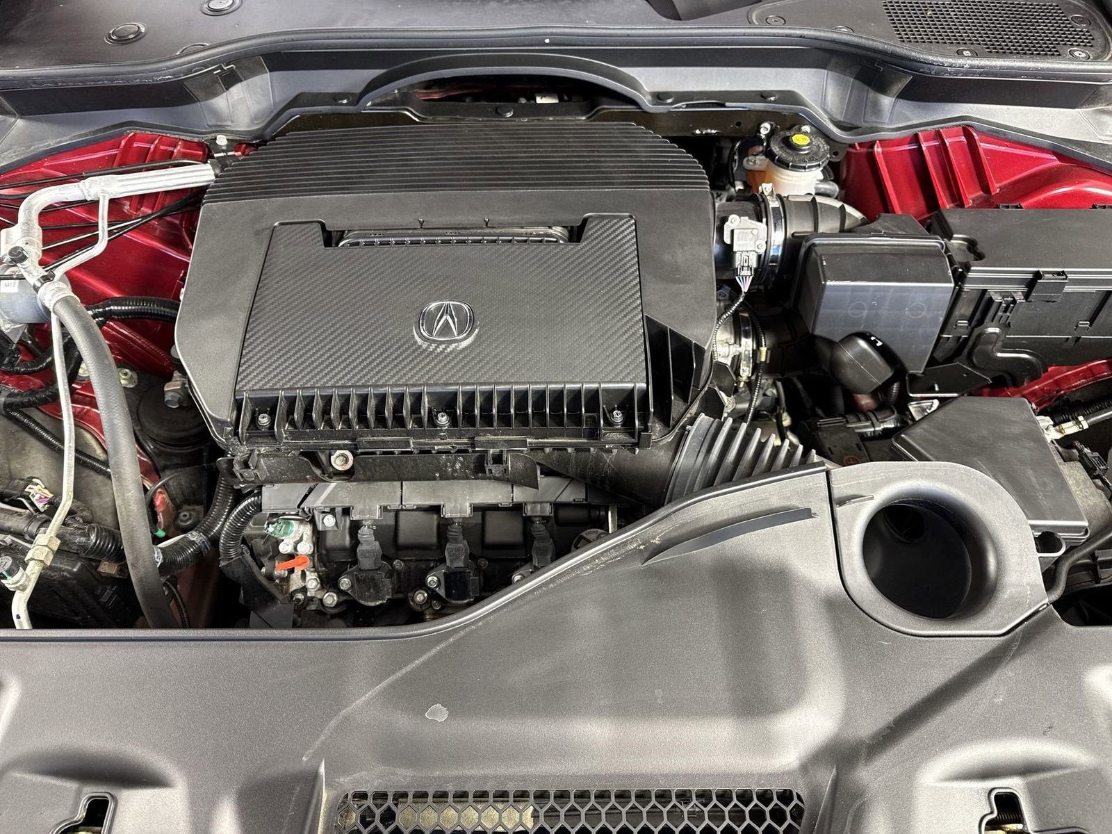 2025 Acura MDX SH-AWD ADVANCE