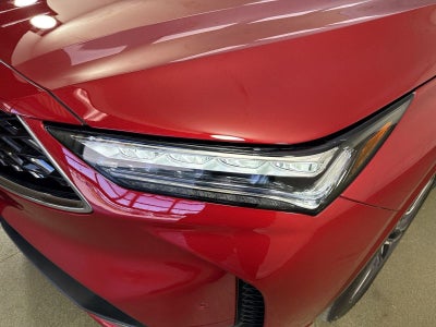 2025 Acura MDX SH-AWD ADVANCE