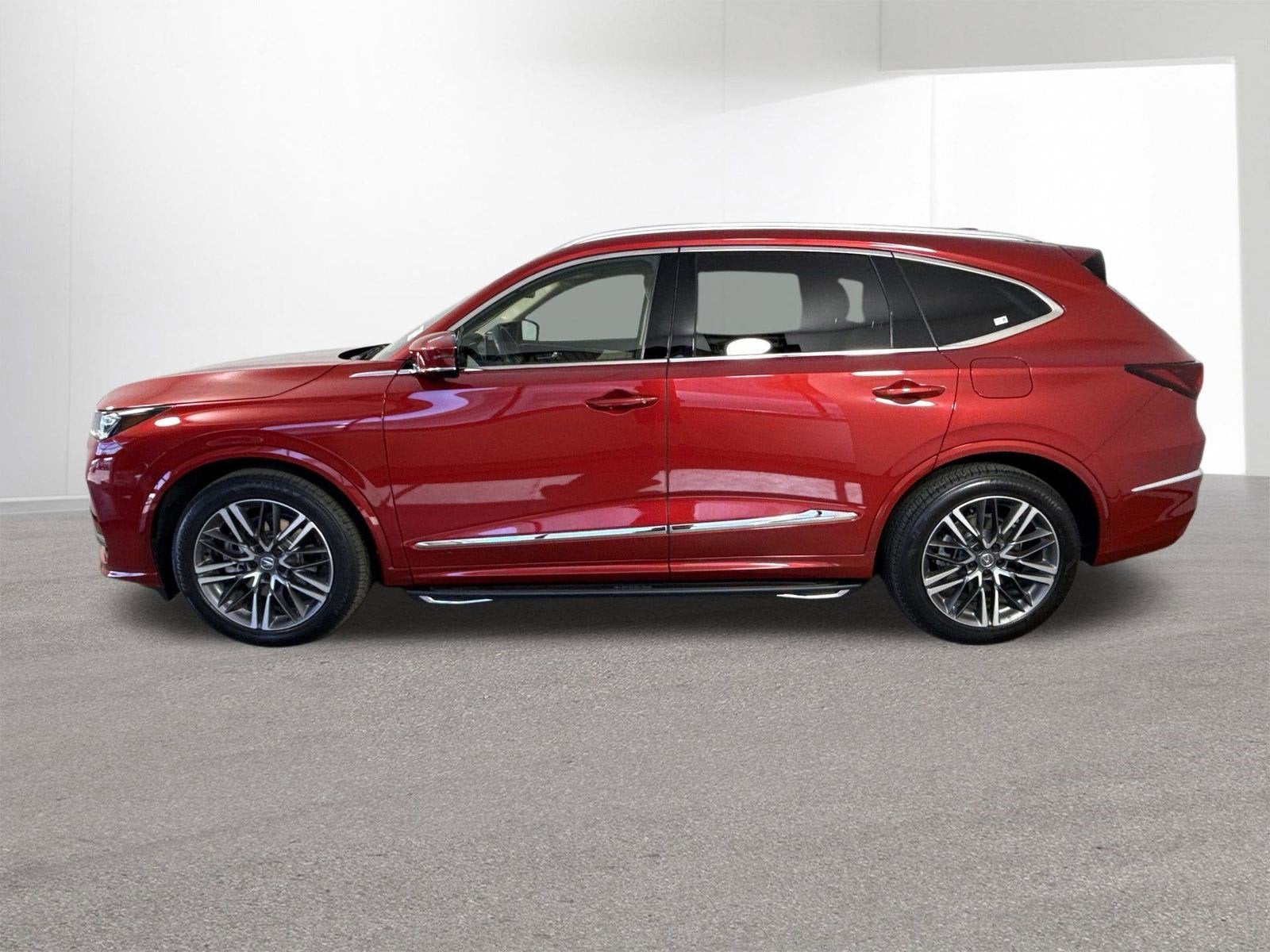 2025 Acura MDX SH-AWD ADVANCE